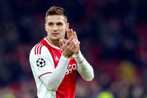 Tadic: de nul houden nu meest cruciaal