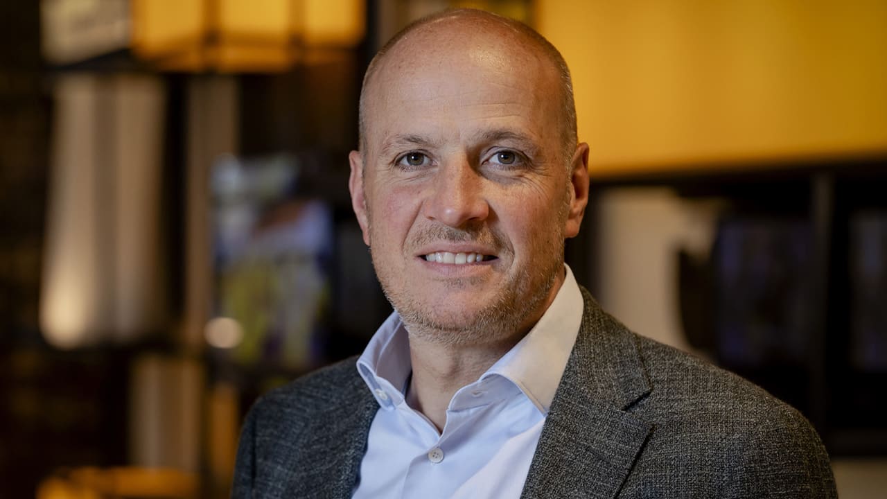 Oud-topman Jumbo Frits van Eerd ook vervolgd voor witwassen