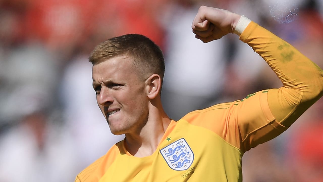 Brons voor Engeland in Nations League