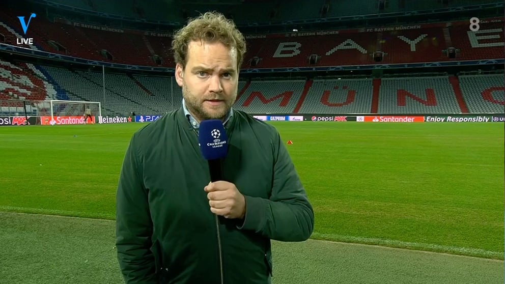 Wytse: 'Ik denk niet dat Frenkie de Jong gaat starten'