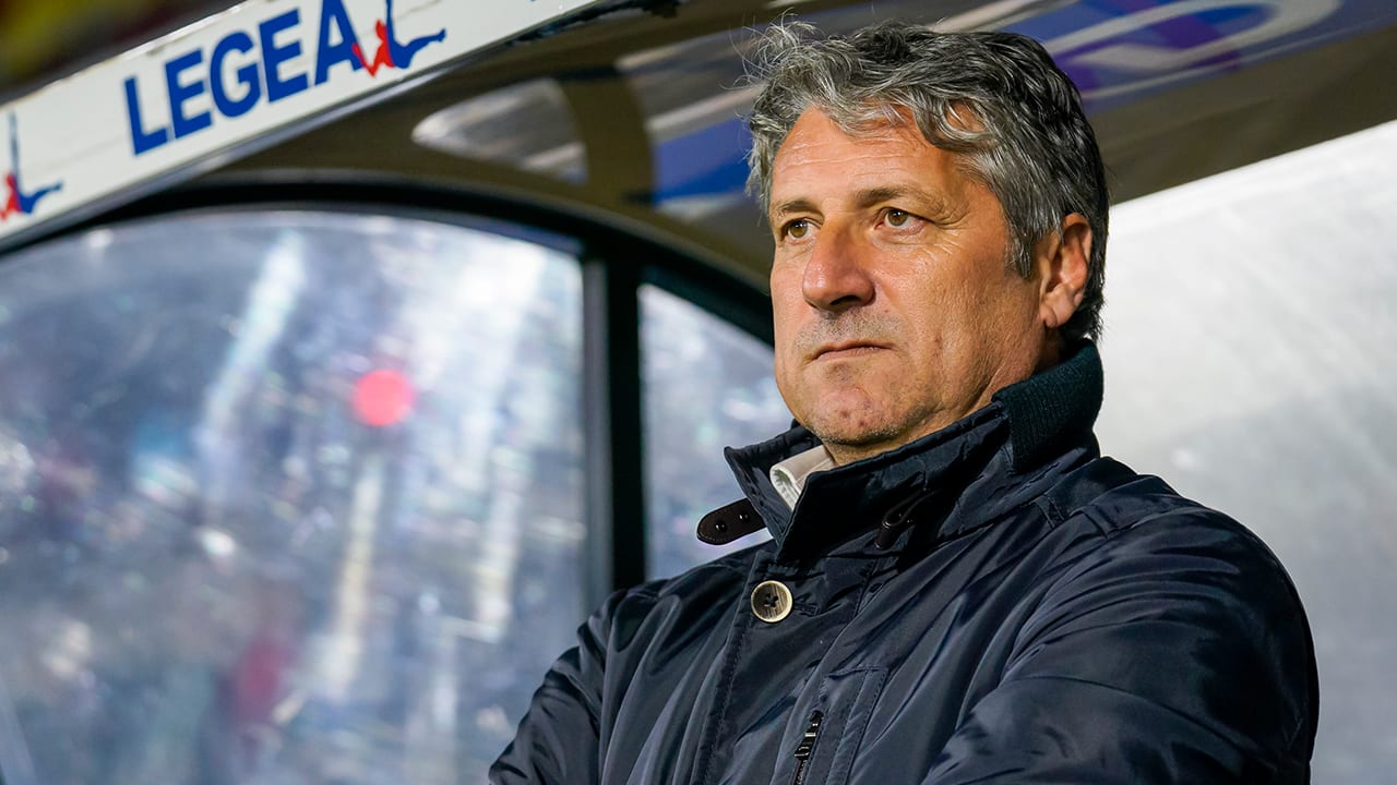 ADO haalt ook Mokhtar naar Den Haag