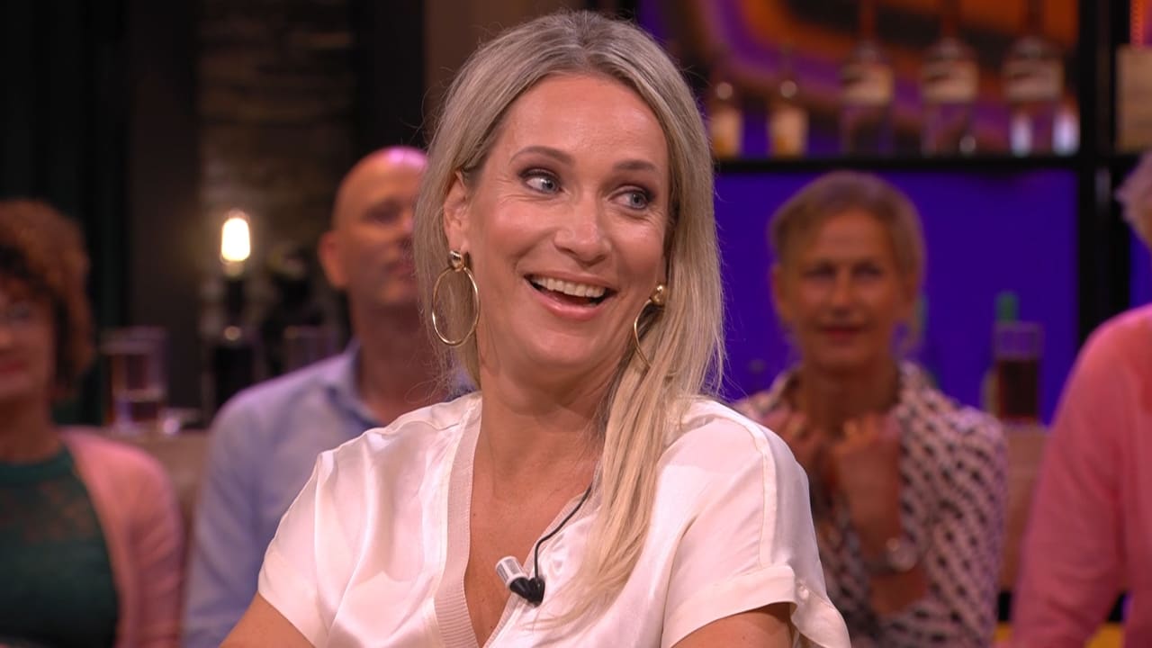 Aflevering Vandaag Inside met Hélène Hendriks, vrijdag 19 augustus 2022