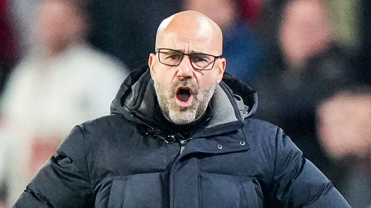 PSV gaat niet akkoord met schikkingsvoorstel van aanklager voor Peter Bosz
