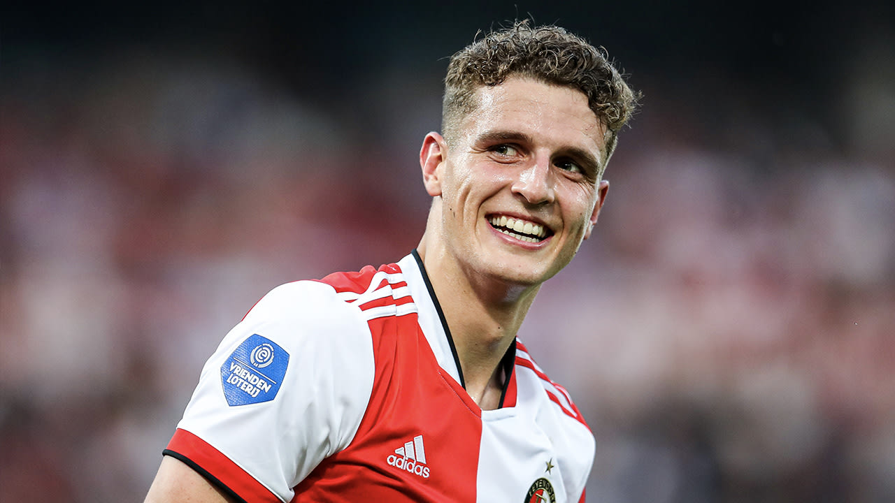 'PSV heeft Guus Til binnen: middenvelder al medisch gekeurd in Eindhoven'