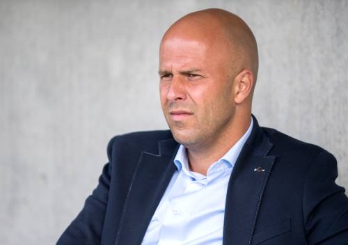 Slot: spelers hebben focus op wedstrijd