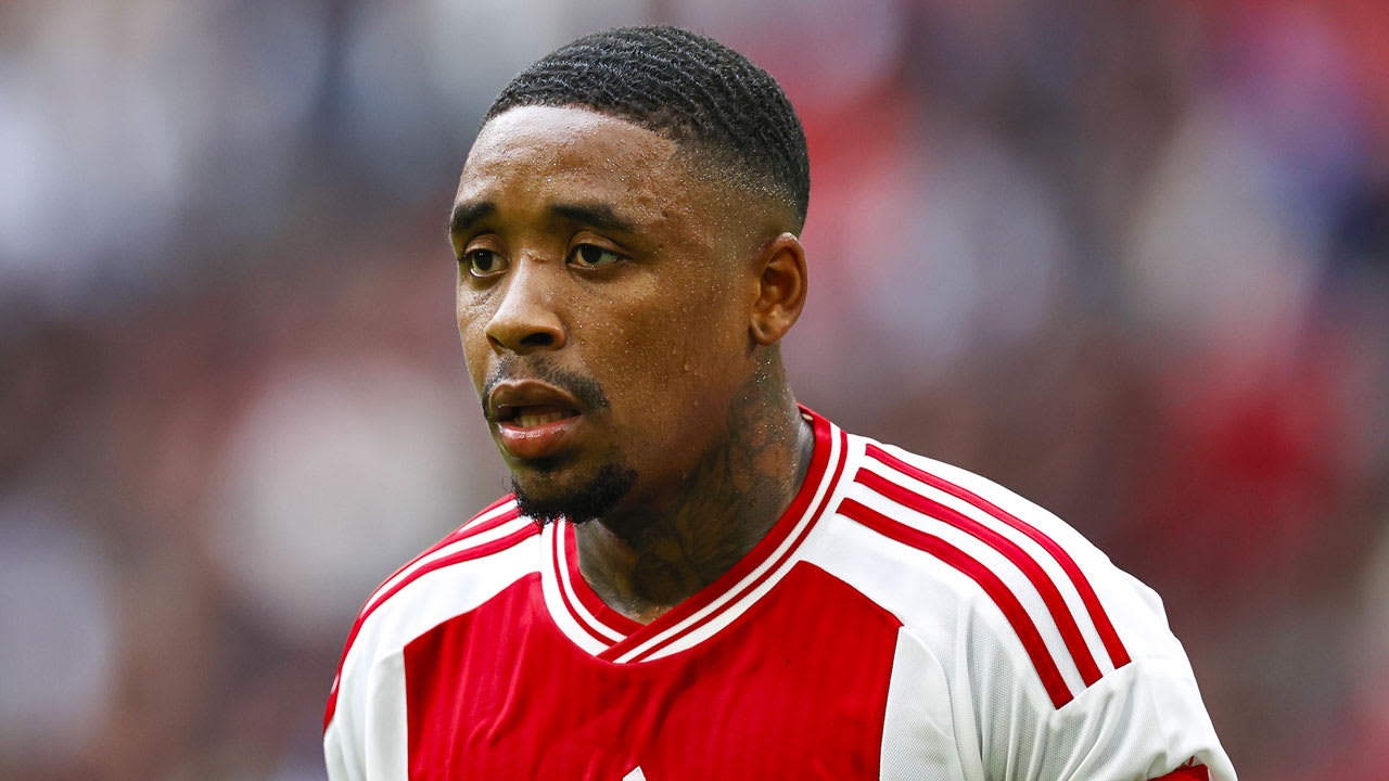 ‘Bayern München laat oog vallen op Steven Bergwijn’