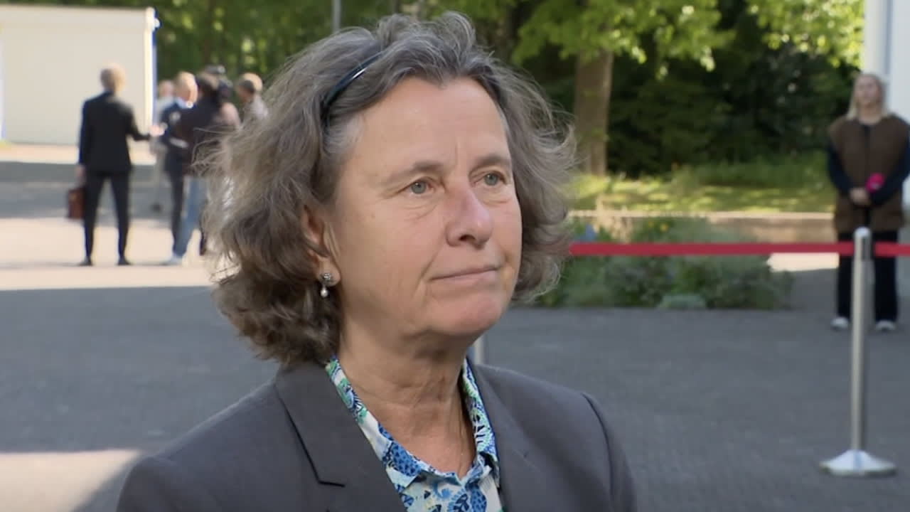 Marjolein Faber vindt ook alternatief voor Efteling-uitje niet kunnen