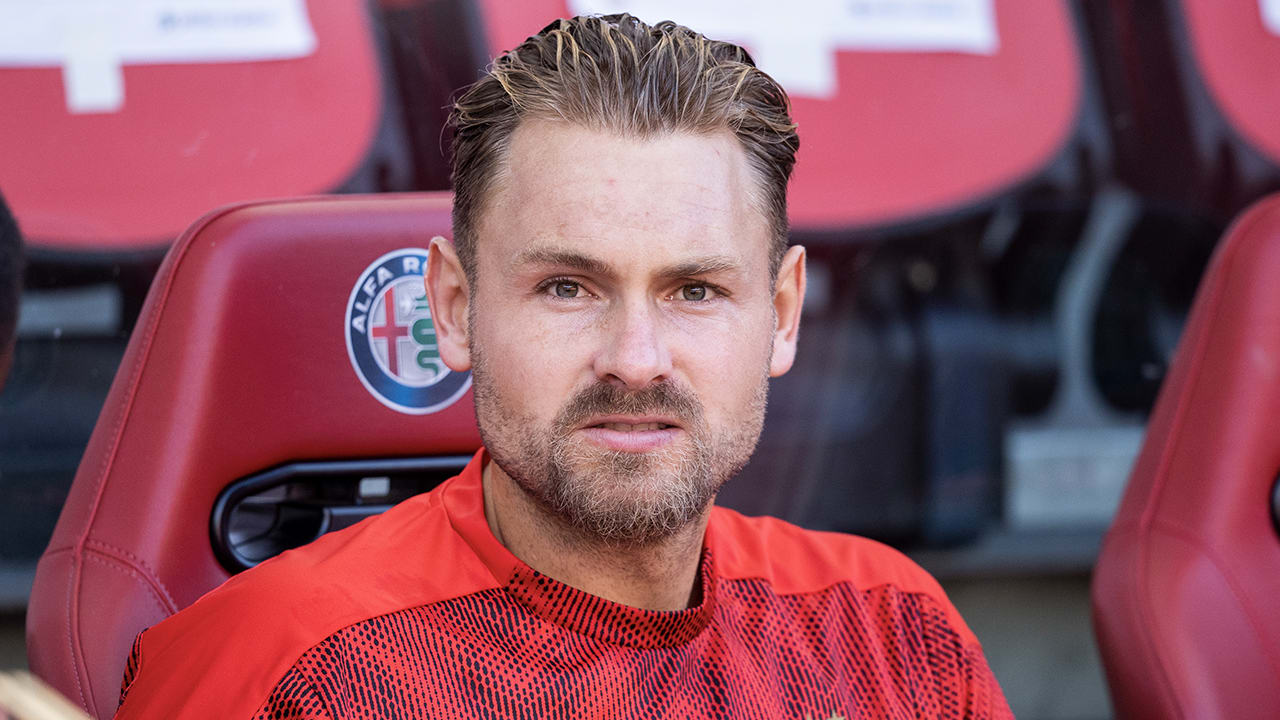 'PSV onderhandelt met Serie A-club over transfer Zoet'