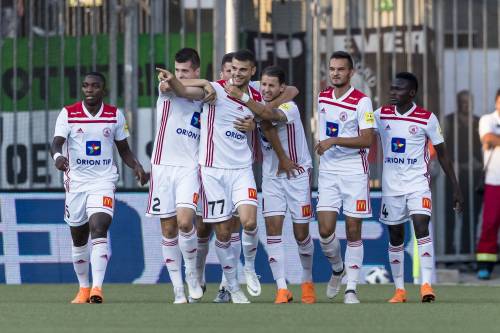 Trencin loopt groepsfase Europa League mis