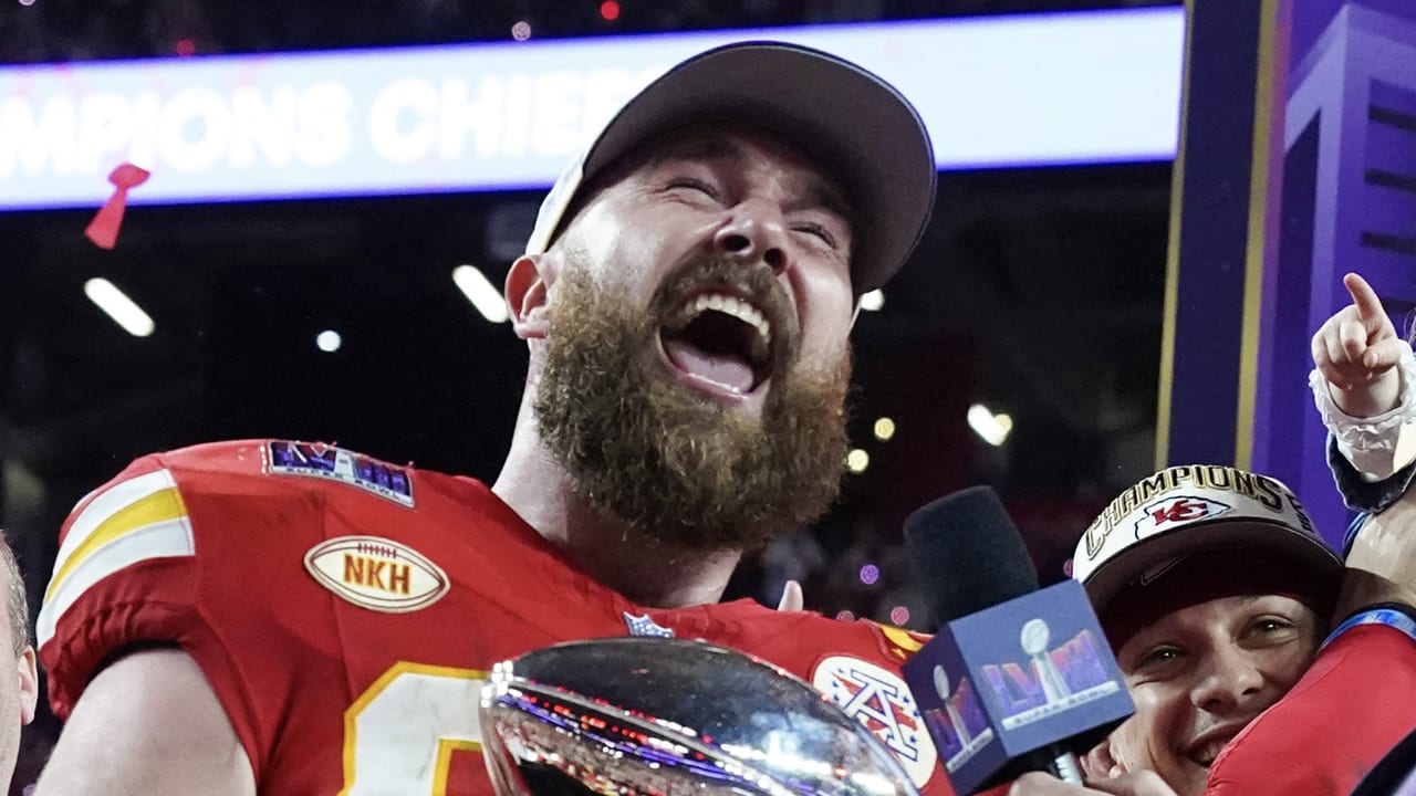 Super Bowl voor derde keer in vijf jaar naar Kansas City Chiefs