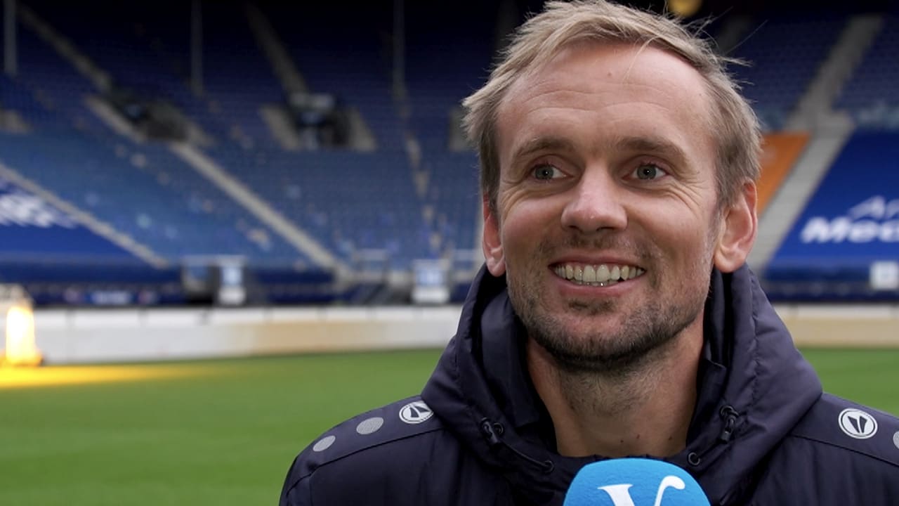 Siem de Jong kijkt uit naar weerzien met Ajax in KNVB-beker