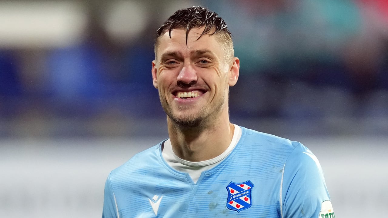 'Het is niet uitgesloten dat Ajax later toch Noppert haalt'
