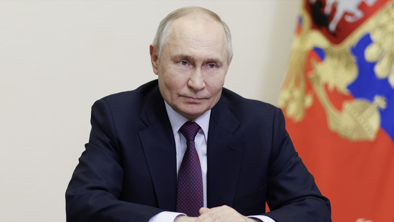 Rusland ziet niets in gehaast staakt-het-vuren Oekraïne