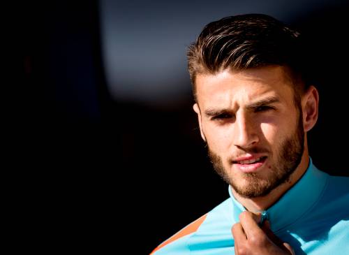 Hoedt op huurbasis naar Celta de Vigo