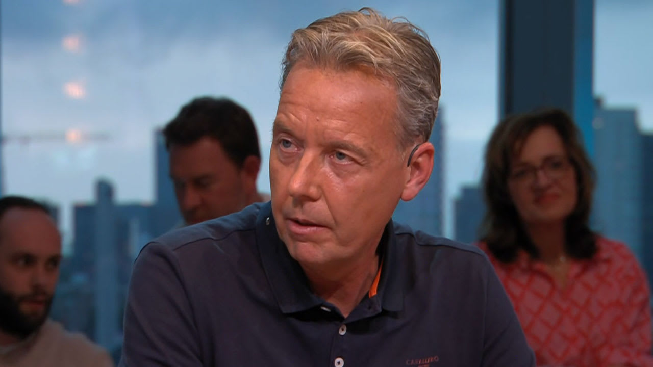 Valentijn Driessen: ‘Het Nederlands elftal heeft gewoon ruk gepresteerd!’