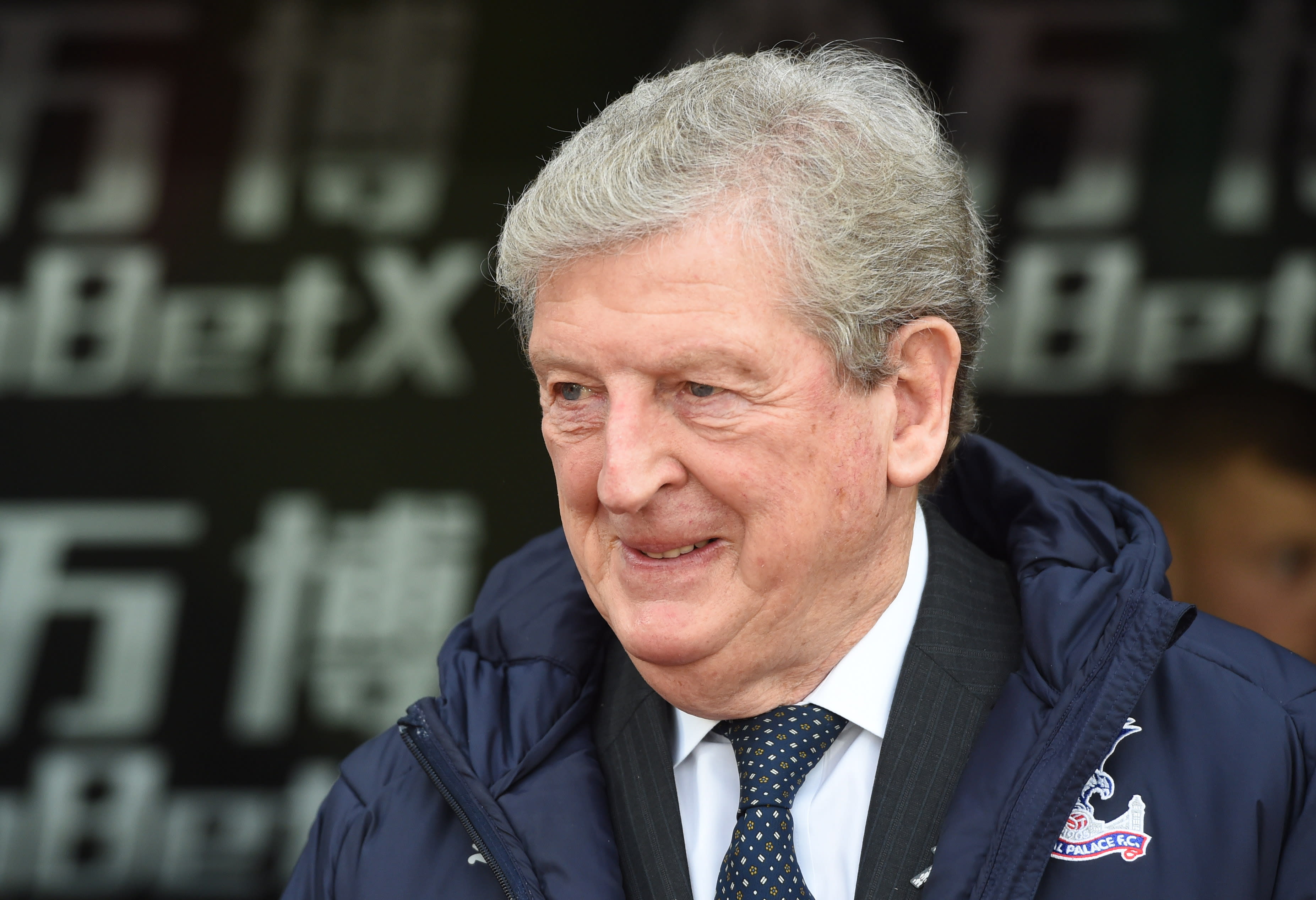 Hodgson (72) weet niet van ophouden