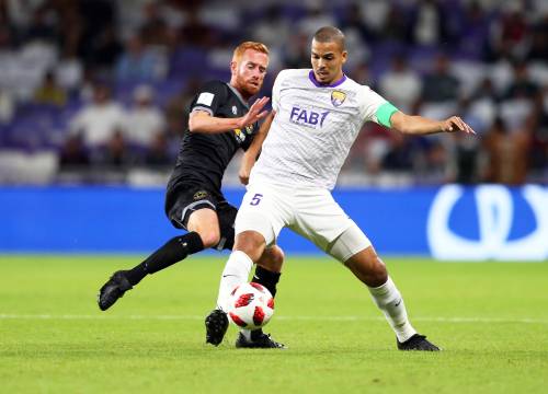 Al Ain verrast Wellington bij WK voor clubs