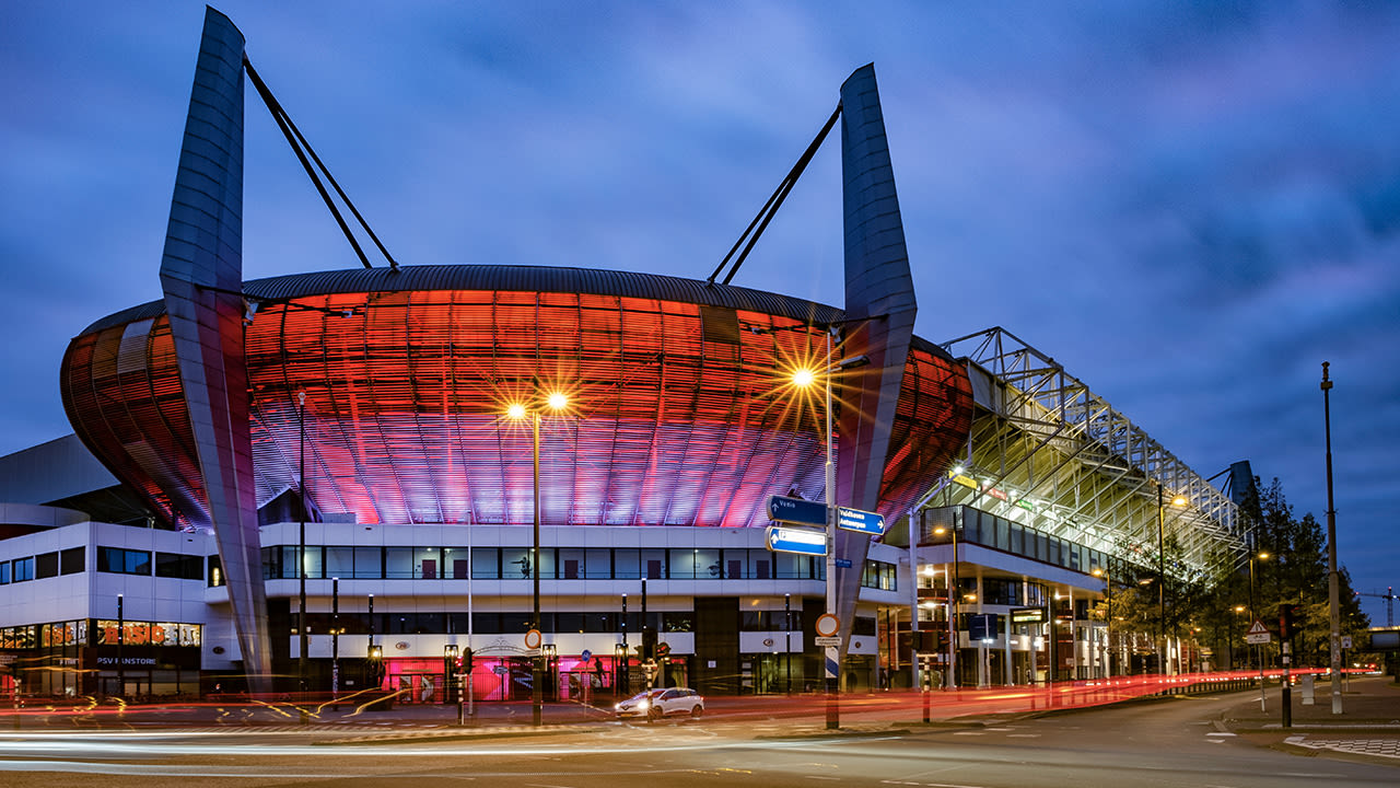 PSV boekt voor het negende jaar op rij winst 