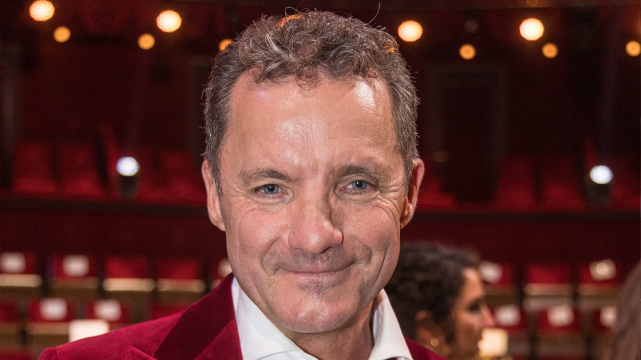 John de Bever over uitslag Gouden Televizier-Ring: 'Volgens mij klopt er geen reet van'