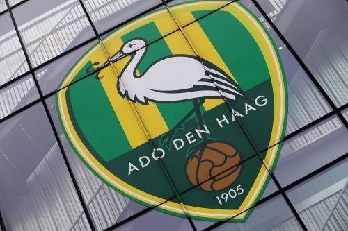 ADO Den Haag haalt weer huurling uit Engeland