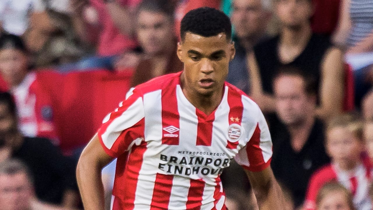 PSV met Gakpo in de basis tegen Haugesund, Lozano ontbreekt