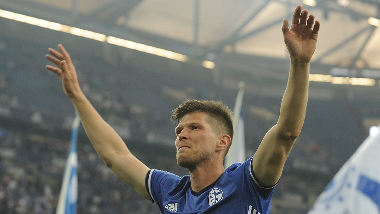 OFFICIEEL: Huntelaar keert terug bij Schalke 04