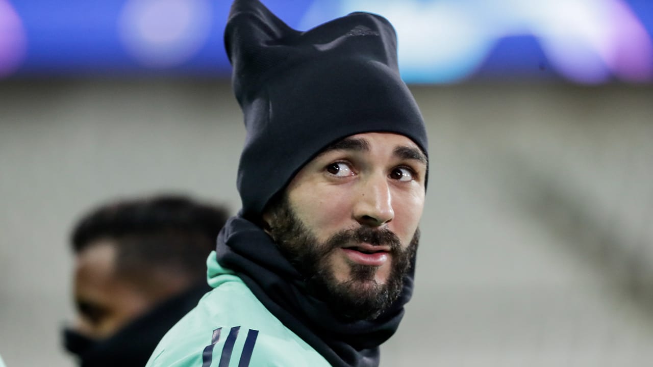 'Benzema gaat Ronaldo achterna en tekent in Saudi-Arabië'