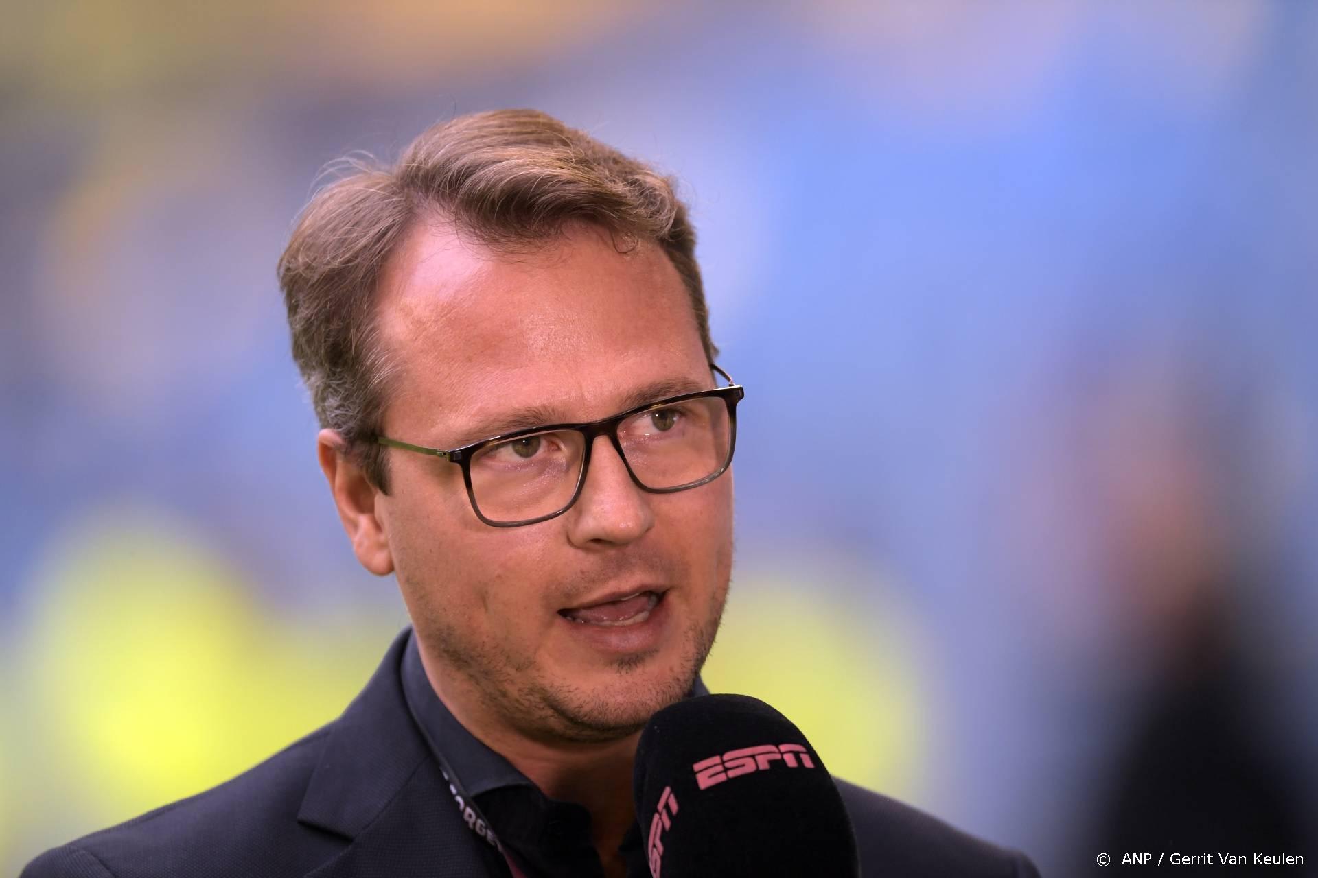 Vitesse ziet technisch directeur per direct vertrekken naar Genoa