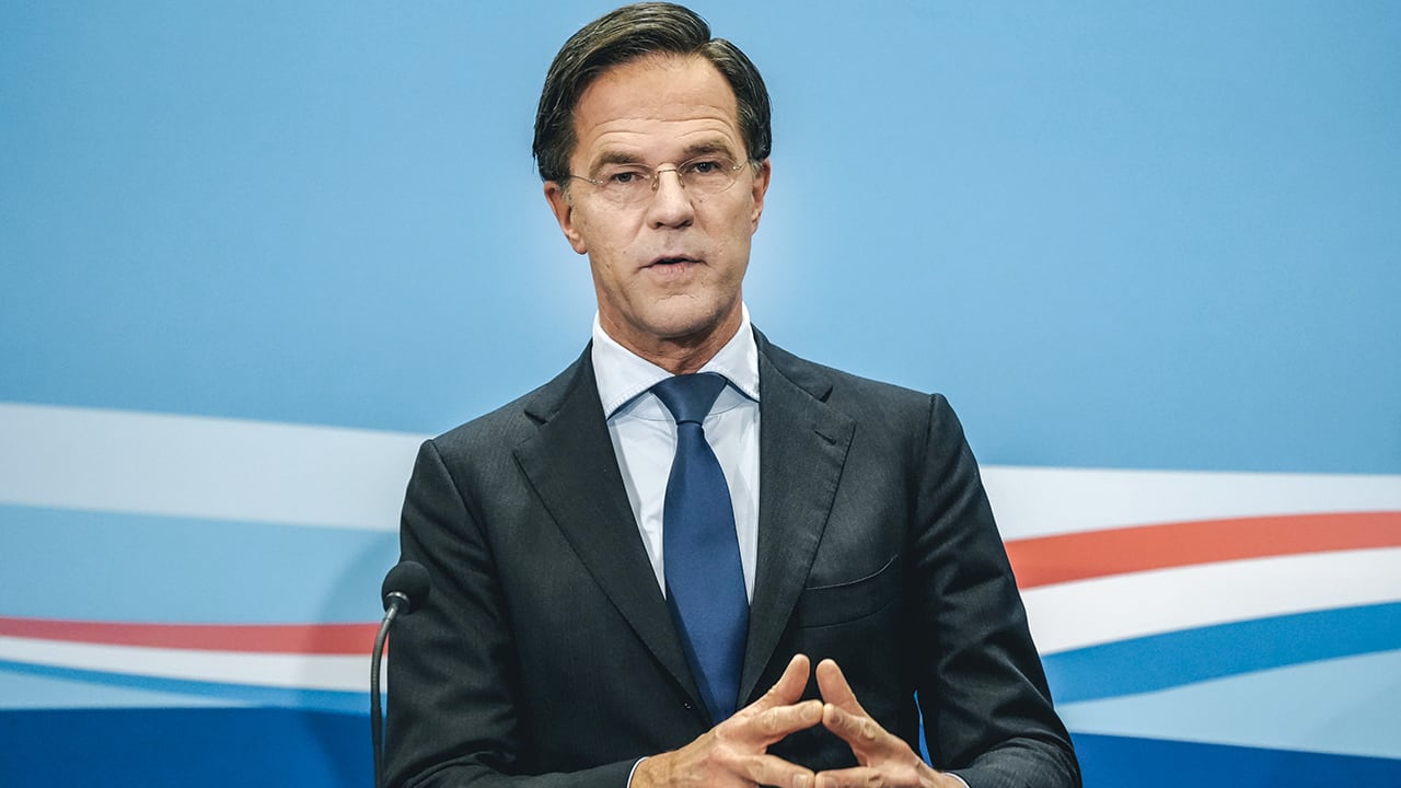 Rutte: diepe excuses aan Indonesiërs voor extreem en stelselmatig geweld