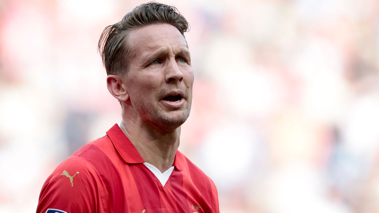 PSV start voorbereiding met ruime nederlaag tegen Anderlecht