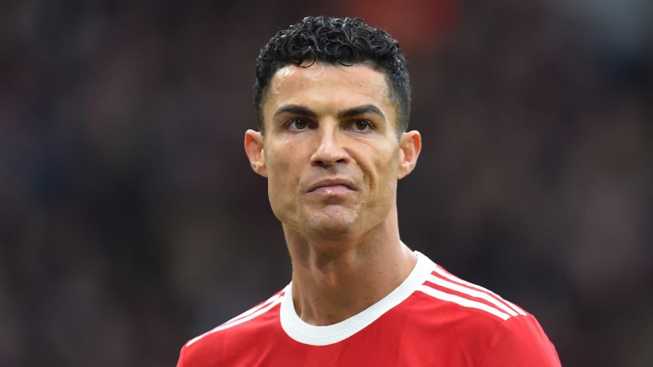 'Ronaldo schuift verrassende naam naar voren als opvolger van Solskjaer'