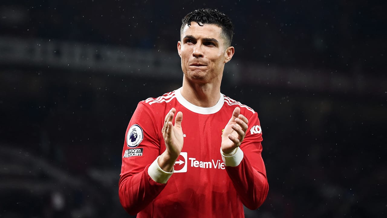 'Chelsea heeft miljoenen over voor komst van Cristiano Ronaldo'