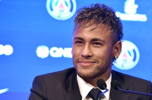 Barcelona denkt niet aan terugkeer Neymar