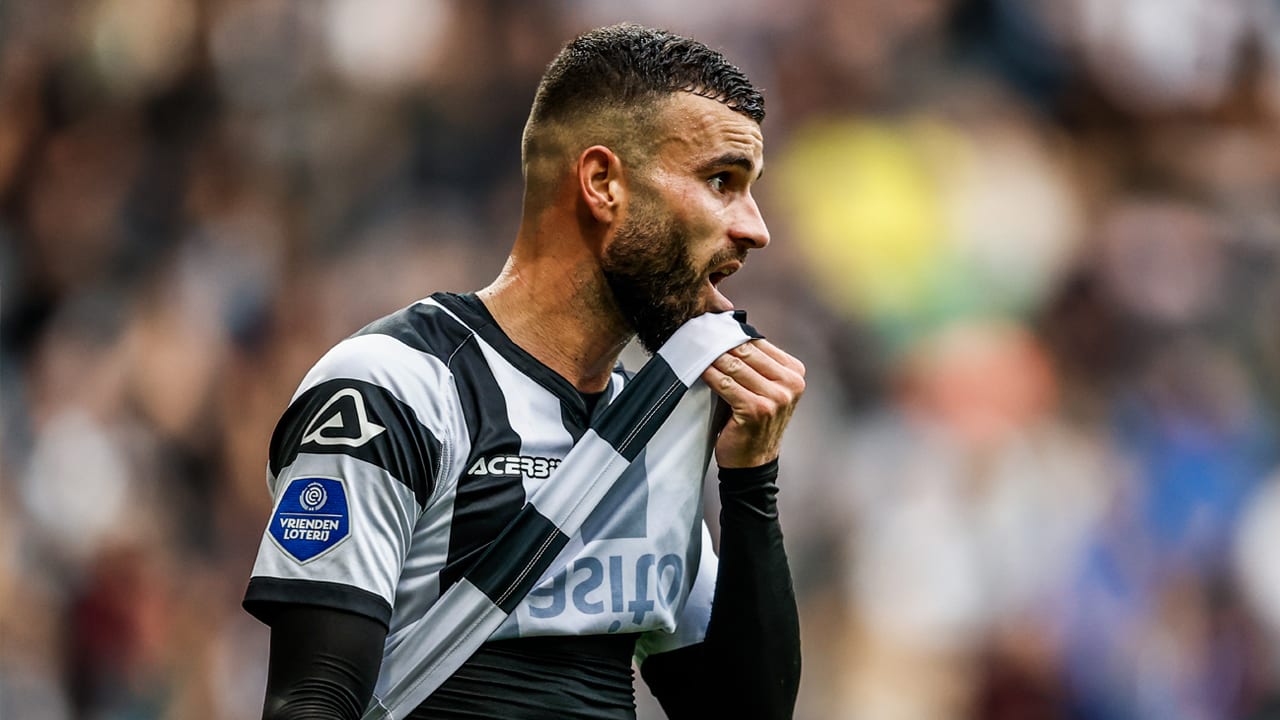 Heracles Almelo wil geen transfersom ontvangen voor omstreden Vloet