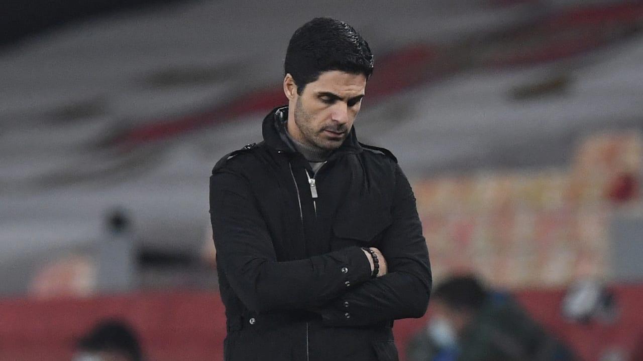 Southampton schakelt bekerhouder Arsenal uit