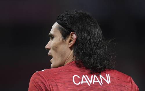 Engelse voetbalbond klaagt Cavani aan voor 'bedankje' op Instagram