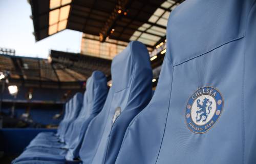 Chelsea gaat straf FIFA aanvechten