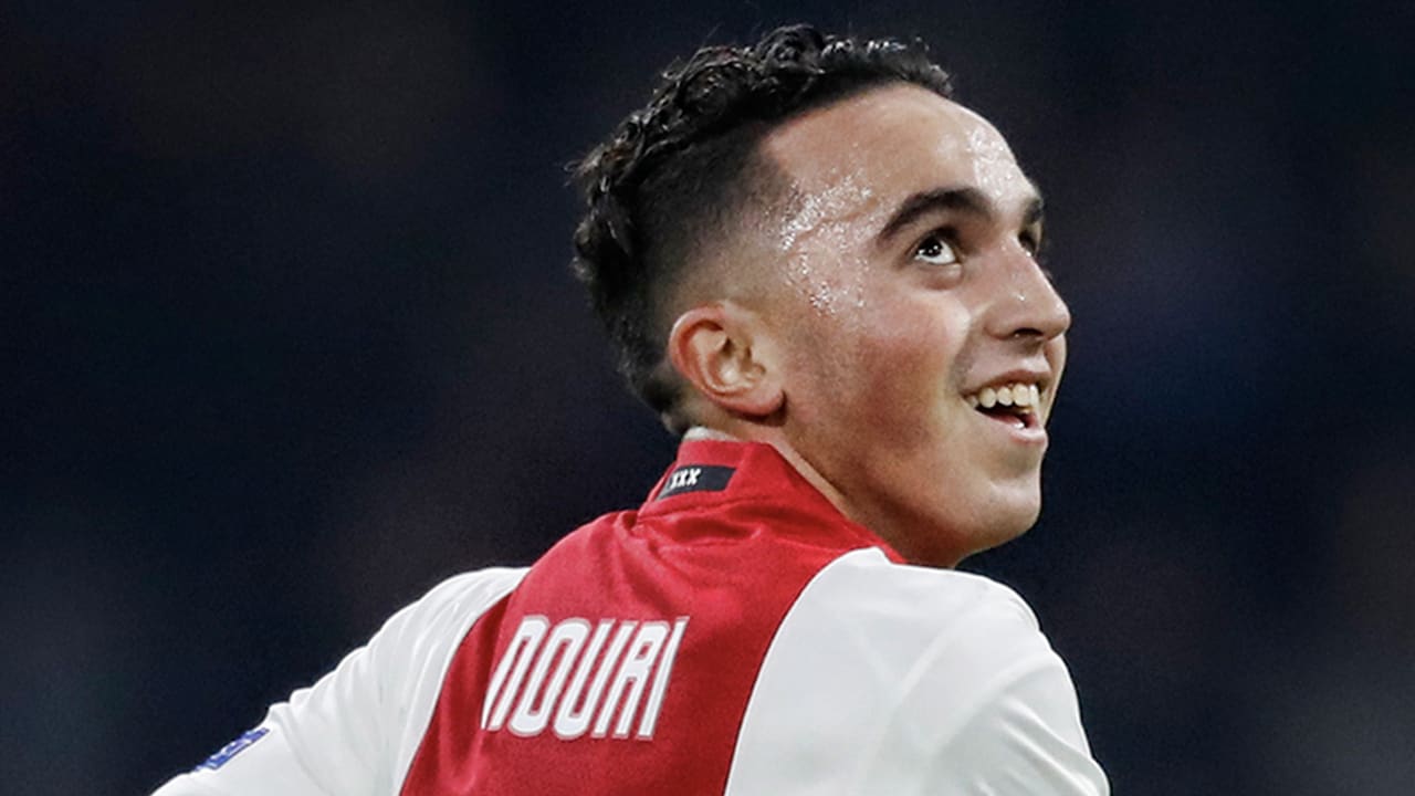 Voetbalwereld staat stil bij 22e verjaardag Abdelhak Nouri