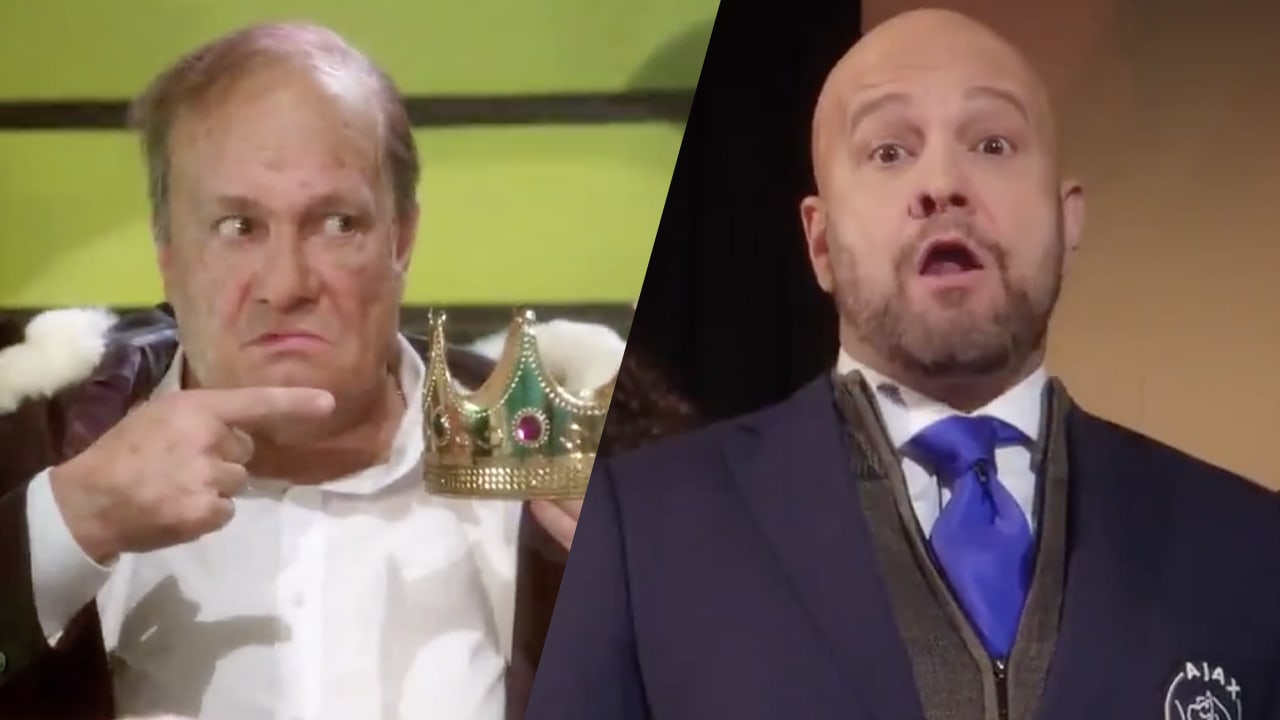 'Advocaat en Ten Hag' schitteren in nieuwe TOTO-commercial: 'Koning EURO!'