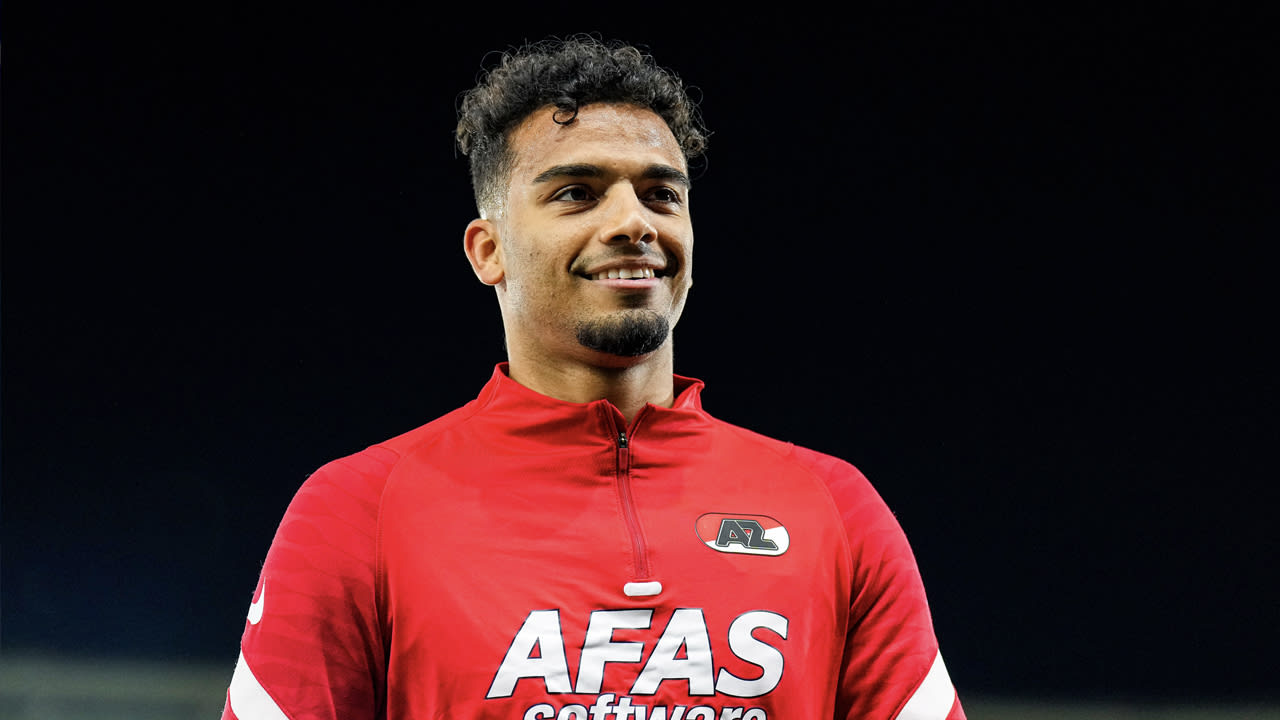 'Komst Wijndal zorgt voor vertrek Ajax-talent naar België'