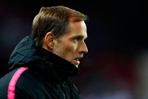 Tuchel boos op overmoedig PSG