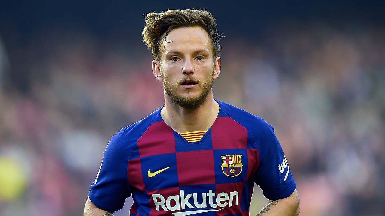 'Rakitic staat voor terugkeer bij Sevilla'