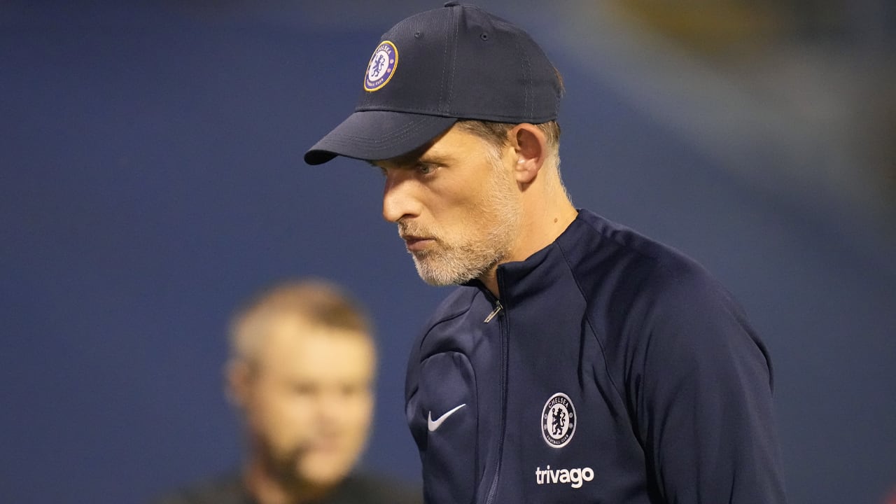 Chelsea ontslaat trainer Thomas Tuchel na tegenvallende resultaten