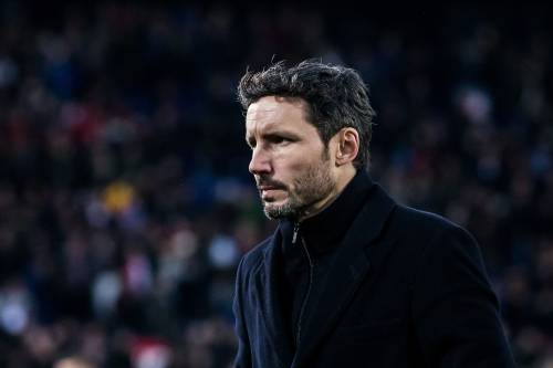 Van Bommel: Feyenoord lastig te analyseren