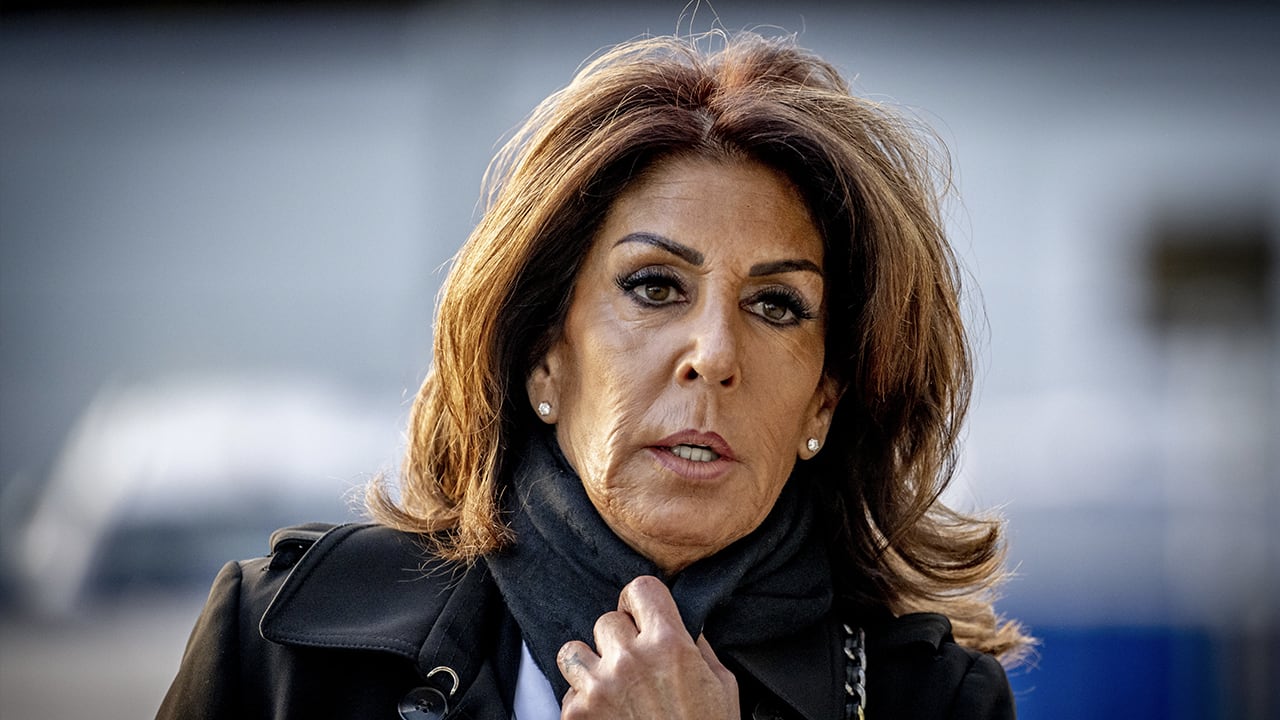 Rachel Hazes definitief niet meer betrokken bij Holland zingt Hazes