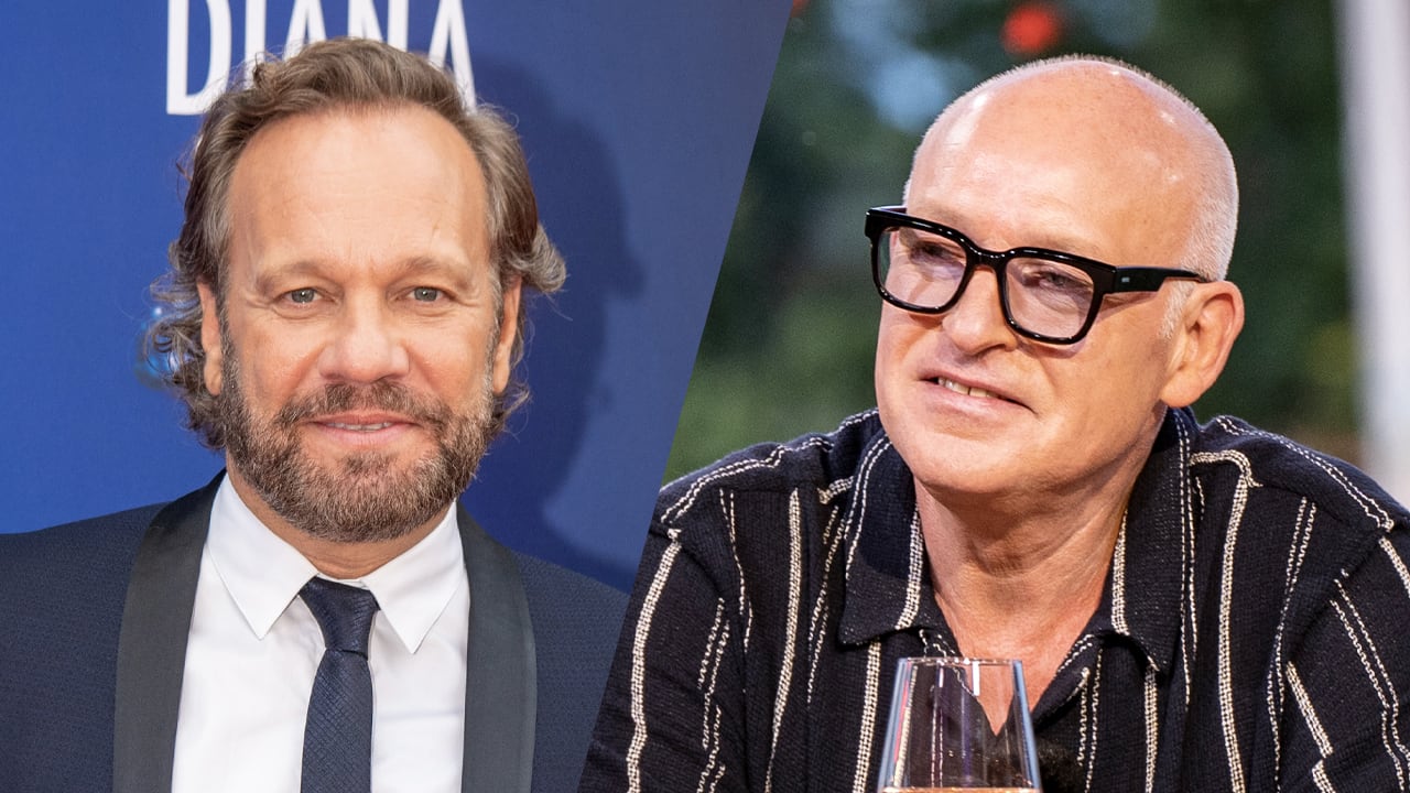 Carlo Boszhard sluit voorlopig de deuren van de TV Kantine: 'Van der Gijp was me voor'