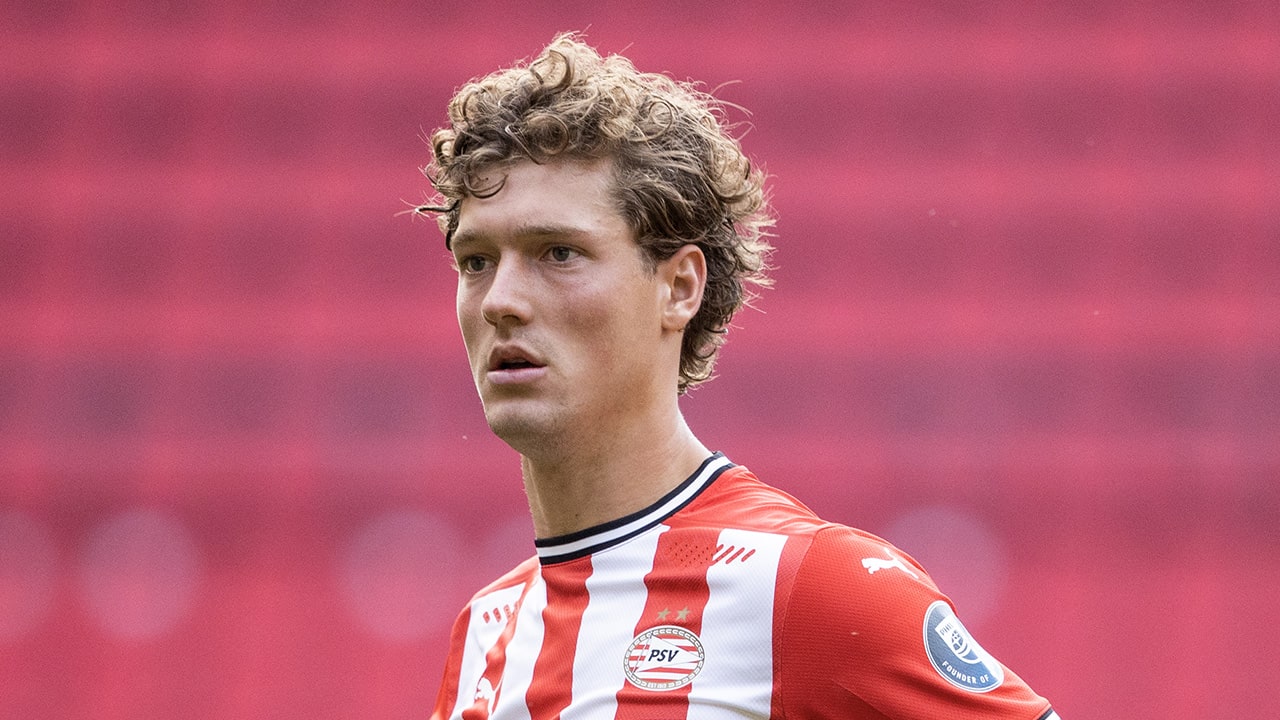 PSV geeft Lammers de ruimte om transfer af te ronden