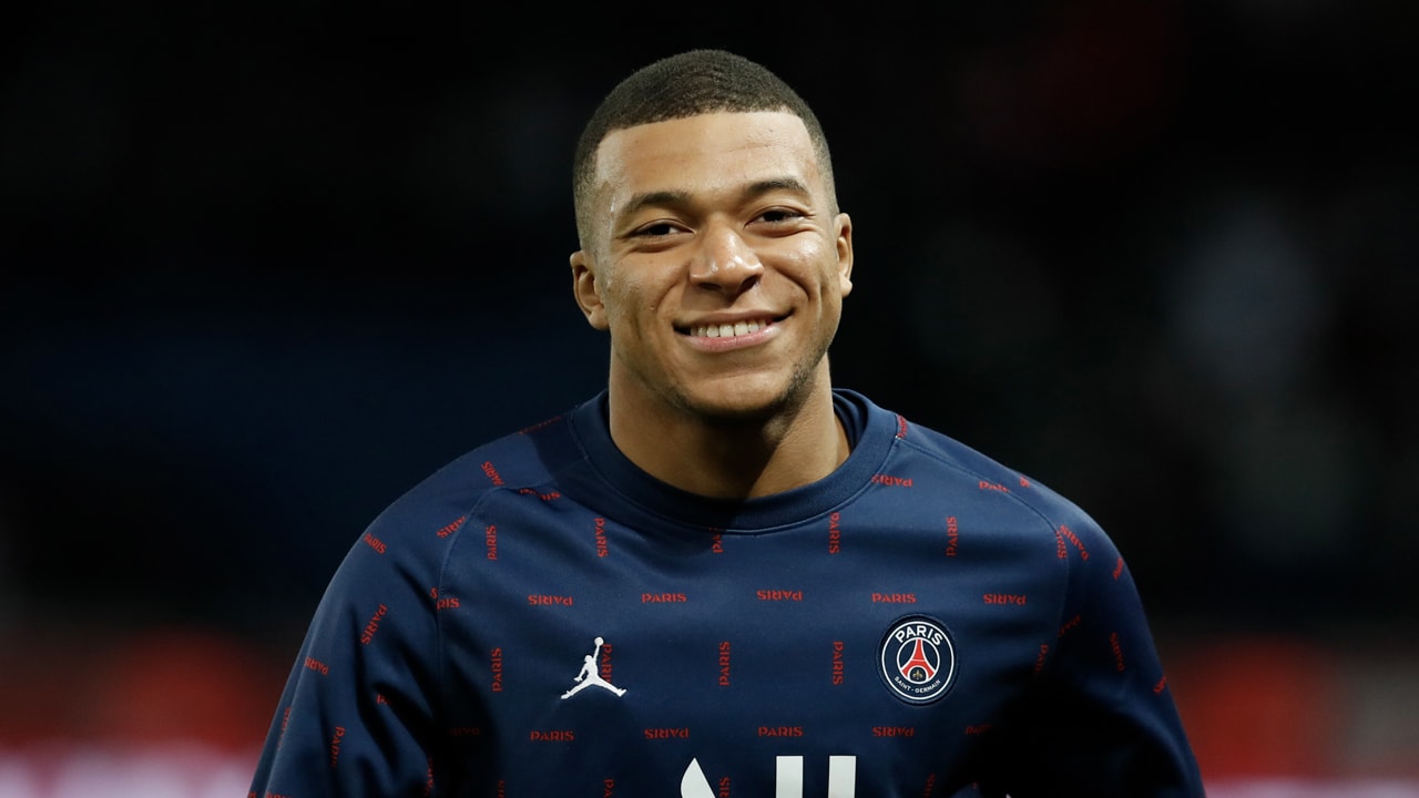 'Mbappé in zomer transfervrij naar Real Madrid'