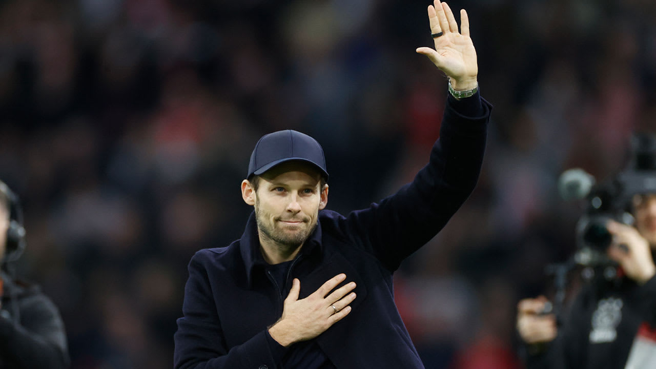 Daley Blind hint op een mogelijke terugkeer bij Ajax