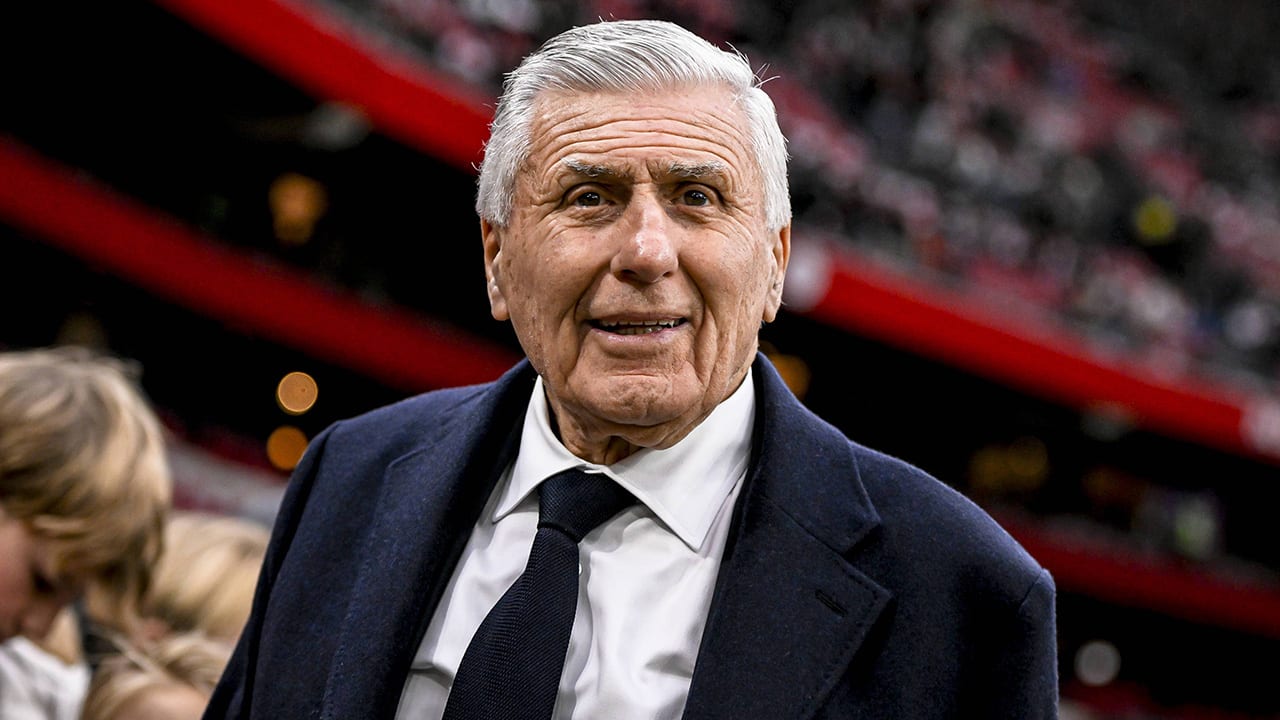 Sjaak Swart stelt zijn favoriete Ajax-elftal samen: 'Ik ben bang dat ik mensen tekort doe'